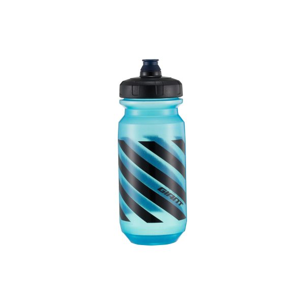 CARAMAGIOLA GIANT DOUBLE SPRING 600CC TRANSPARENT BLUE/BLACK
