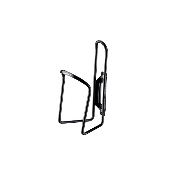 PORTA CARAMAGIOLA GIANT FRONTAL GATEWAY CLASSIC 5MM BLACK