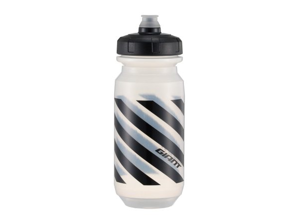 CARAMAGIOLA GIANT DOUBLE SPRING 600CC TRANSPARENT BLACK
