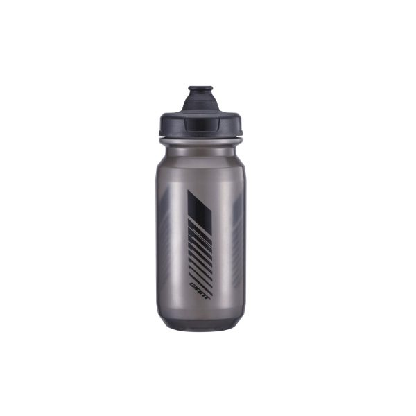 CARAMAGIOLA GIANT CLEAN SPRING 600CC TRANSPARENT BLACK/BLACK
