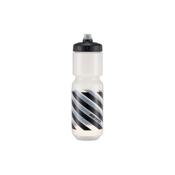 CARAMAGIOLA GIANT DOUBLE SPRING 750CC TRANSPARENT BLACK