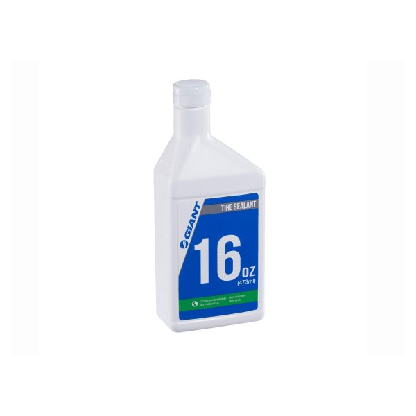 SELLADOR DE NEUMATICO GIANT TIRE SEALANT 16OZ 473ML