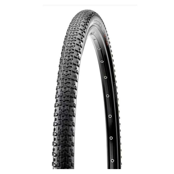 NEUMATICO MAXXIS 700 RAMBLER GRAVEL 700X38C EXO TR