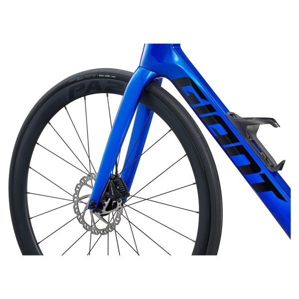 bicicleta GIANT PROPEL ADVANCED 2 MY23 Talla M - Imagen 8