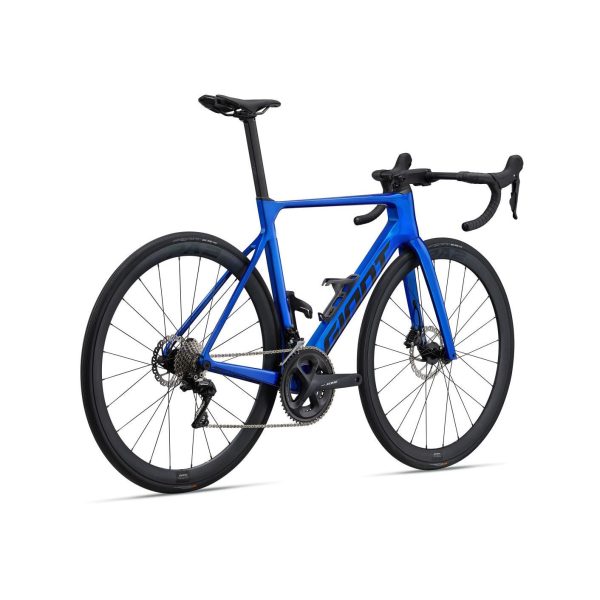 bicicleta GIANT PROPEL ADVANCED 2 MY23 Talla M - Imagen 2