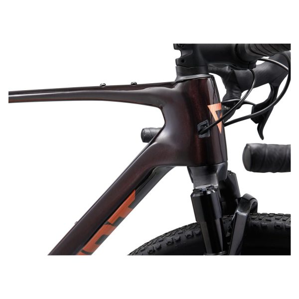bicicleta GIANT REVOLT X ADVANCED PRO 1 MY23 (M/Talla L) - Imagen 7
