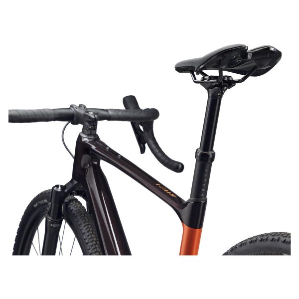 bicicleta GIANT REVOLT X ADVANCED PRO 1 MY23 (M/Talla L) - Imagen 6