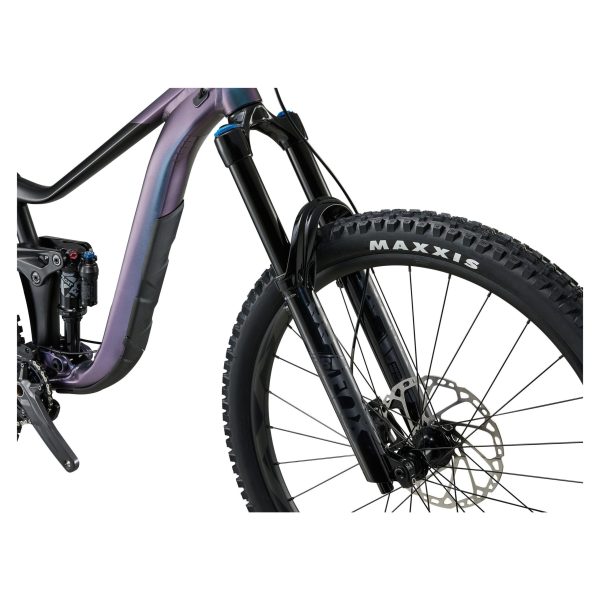 BICICLETA MTB GIANT REIGN 1 MY24 (M) - Imagen 4