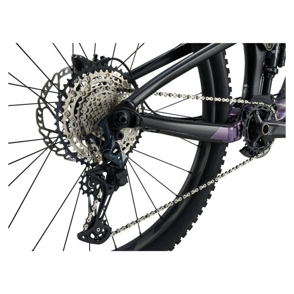 BICICLETA MTB GIANT REIGN 1 MY24 (M) - Imagen 6