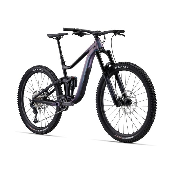 BICICLETA MTB GIANT REIGN 1 MY24 (M) - Imagen 2