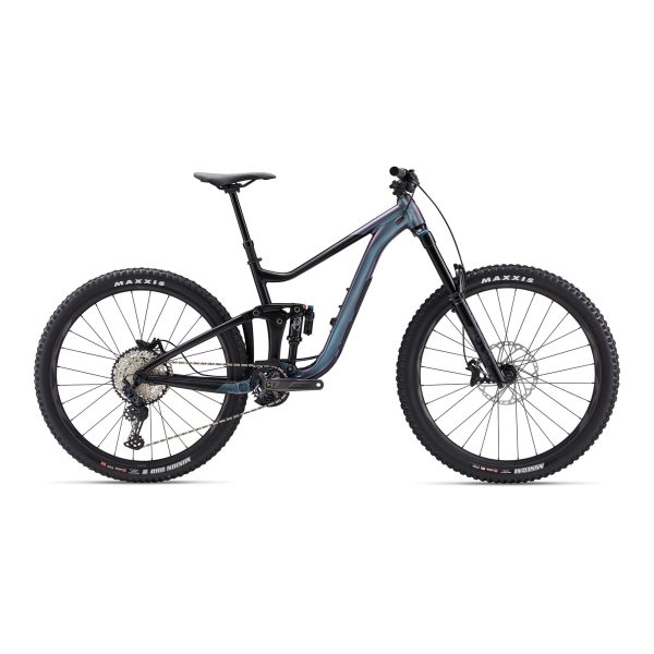 BICICLETA MTB GIANT REIGN 1 MY24 (M)