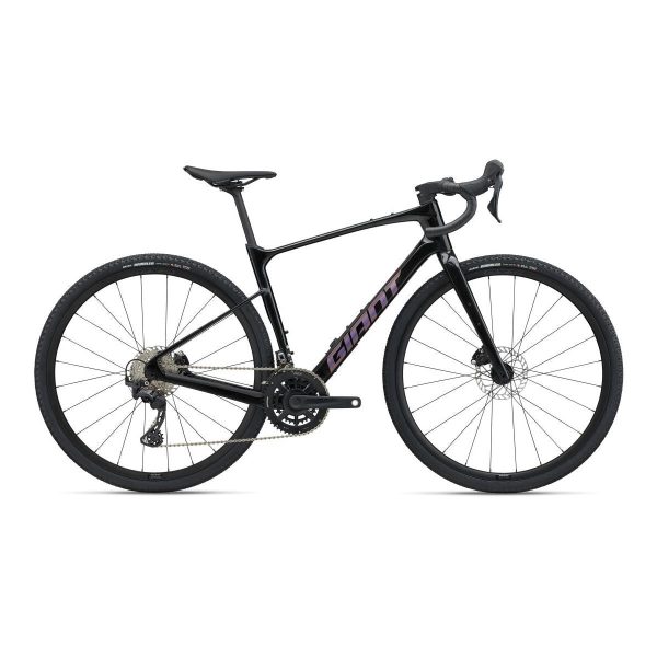 BICICLETA MTB GIANT REVOLT ADVANCED 2 MY25 (M)