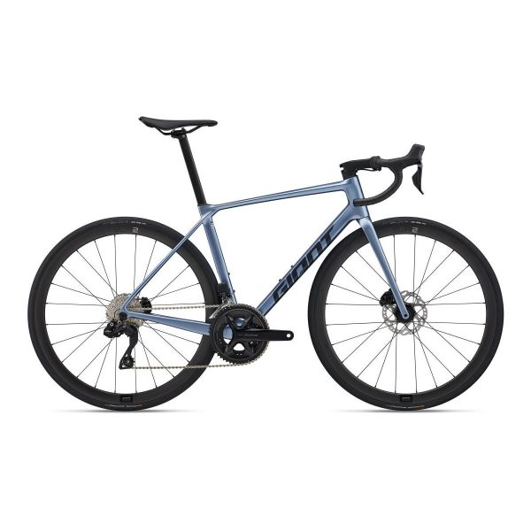 BICICLETA RUTA GIANT TCR ADVANCED 0-PC MY25