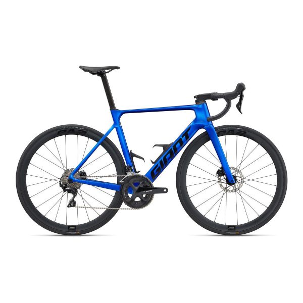 bicicleta GIANT PROPEL ADVANCED 2 MY23 Talla M