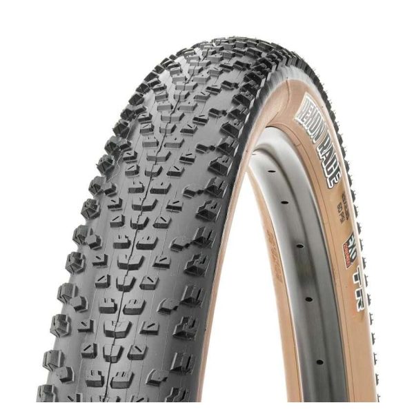 NEUMATICO MAXXIS 29  REKON RACE 29X2.25 EXO/TR/TANWALL KEVLAR NEGRO